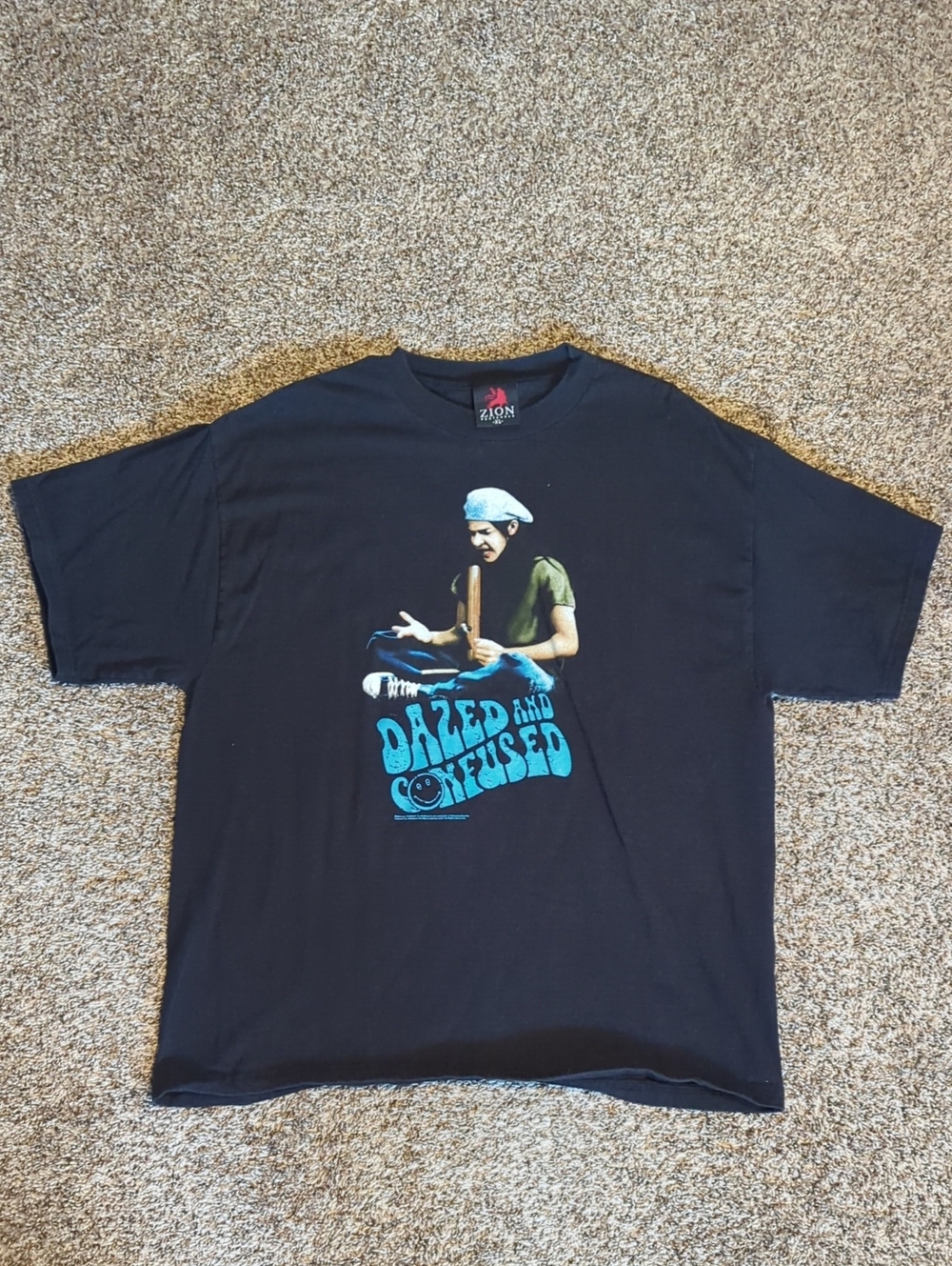 Vintage Dazed And Confused Tee